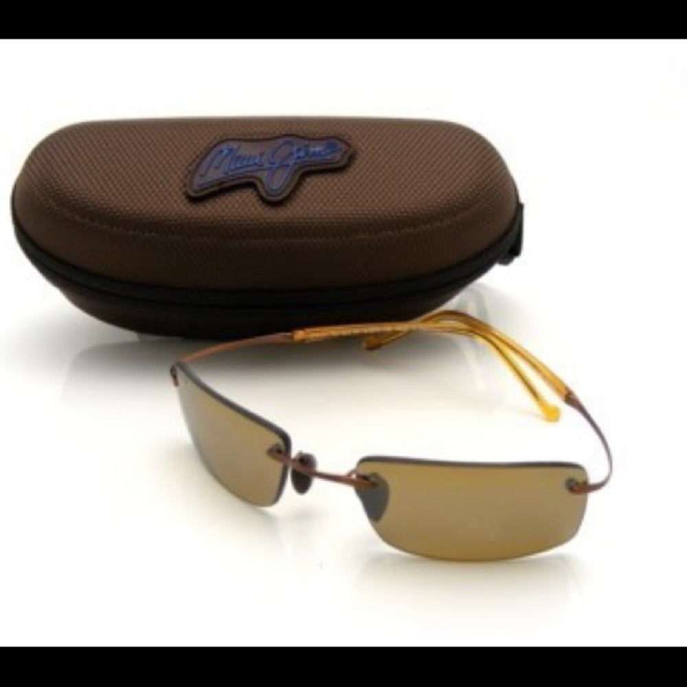 NEW WITH TAGS ** SOLD OUT Maui Jim Little Beach